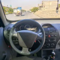 تیبا ۲مدل ۱۴۰۱|خودرو سواری و وانت|جره و بالاده, |دیوار