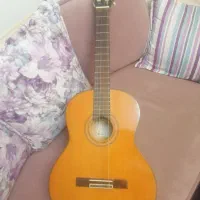 گیتار  آریا ak25n در حد نو