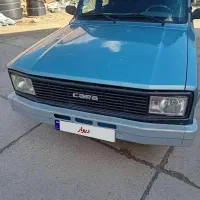 فروش‌وانت‌‌کارا‌۲۰۰۰‌مدل‌۱۴۰۰