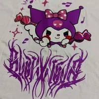 لباس کرومی آستین بلند