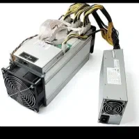 ماینر ال تری جفت پلاس