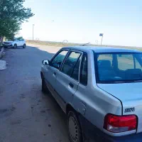 پراید صبا بنزینی مدل 88|خودرو سواری و وانت|اردبیل, |دیوار