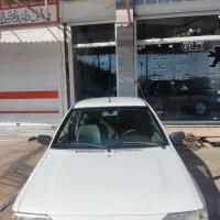 پراید ۹۹ درج یک بی رنک|خودرو سواری و وانت|لار, |دیوار