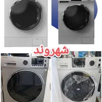 لباسشویی اسنوا 8کیلو BLDC گارانتی Snuwa ارسال