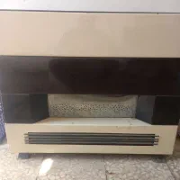 بخاری|بخاری، هیتر، شومینه|قم, علی آباد سعدگان|دیوار