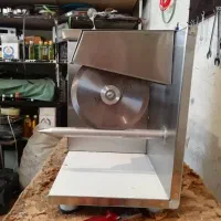 خردکن مرغ آشپزخانه ای