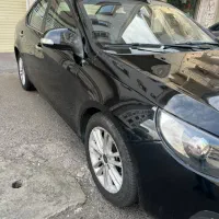 جک J5 مدل 1394 بیرنگ|خودرو سواری و وانت|رشت, منظریه|دیوار