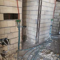 برق کار|خدمات پیشه و مهارت|ایوان, |دیوار