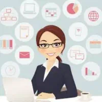 کار در منزل با گوشی