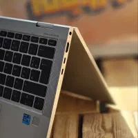 hp نقره ای شیک با شرایط قسطی فوق العاده|رایانه همراه|مشهد, عامل|دیوار