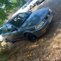 سمندمدل۸۳|خودرو سواری و وانت|آق قلا, |دیوار