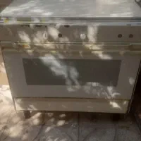 پنج شعله بدون جوجه گردان