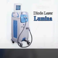 فروش دستگاه لیزر دایود در حد نو لومینا