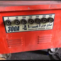 دستگاه جوش تمام مس دستپیچ