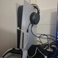 ps 5 fat استاندارد