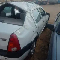 ال90تصادفی اتومات 1395|خودرو سواری و وانت|چهاردانگه (تهران), |دیوار