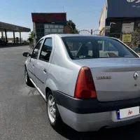 تندر 90 مدل 86|خودرو سواری و وانت|تبریز, |دیوار