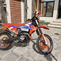 yb 250|موتورسیکلت|شریفآباد, |دیوار