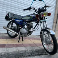 هوندا ۱۲۵ مدل ۹۴