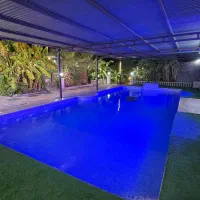 اجاره روزانه ویلا دزفول شمس آباد