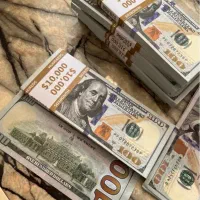 دلار اصلی امریکا و کانادا کلکسیونی