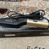 برس حرارتی|آرایشی، بهداشتی، درمانی|گلوگاه, |دیوار