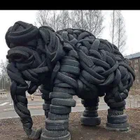 لاستیک ایرانی و خارجی