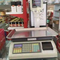 ترازو نوین صدر ویستا|فروشگاه و مغازه|زنجان, |دیوار