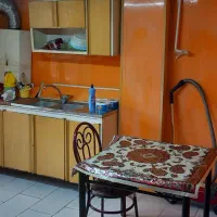 اجاره روزانه ویلایی تکخواب باپارکینگ در فرزانه رشت|اجارهٔ کوتاهمدت آپارتمان و سوئیت|رشت, فرزانه|دیوار