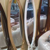 فروش آینه رافائل کشودار با قیمت استثنایی ۳۹۵۰|آینه|رشت, رودبارتان|دیوار