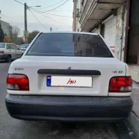 ۱۳۱|خودرو سواری و وانت|رباطکریم, شهرک صنعتی سبلان|دیوار