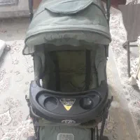 کالسکه و کریر