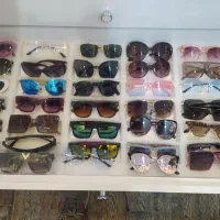 عینکها پلاریزه  uv400