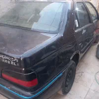 پژو پارس ۸۳|خودرو سواری و وانت|زاهدان, |دیوار