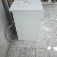 ماشین لباس شوی آلیستان ایتالیای ۷ کیلوی|ماشین لباسشویی و خشک‌کن لباس|قم, سراجه (۱۵ خرداد)|دیوار