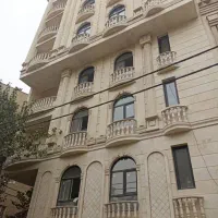 آپارتمان دونبش جنوبی نوساز(مالک)