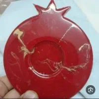 آموزش حضوری رزین و ساخت کارهای یلدایی باتخفیف ویژه|خدمات آموزشی|خاوران, |دیوار