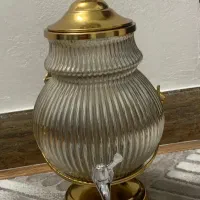کلمن سرو نوشیدنی