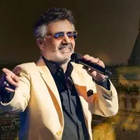 کنسرت معین و شادمهر و با من باش|بلیت کنسرت|تهران, قبا|دیوار