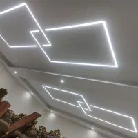 کناف/ و‌لاین نوری/برقکاری اقساط۸ ماهه چک|خدمات پیشه و مهارت|همدان, |دیوار