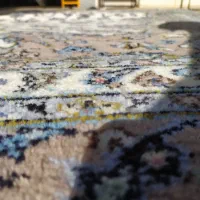 فرش دستبافت کاشان|فرش|آران و بیدگل, |دیوار