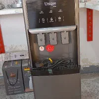 آبسردکن ایستاده رومیزی یونیک