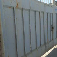 رهن واجاره چهاردیواری کارگاهزمین بر اتوبان ذوب اهن|اجارهٔ دفتر صنعتی، کشاورزی، تجاری|فلاورجان, |دیوار