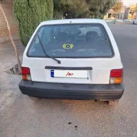 هاچ بک کره ای|خودرو سواری و وانت|اصفهان, علی قلی آقا|دیوار