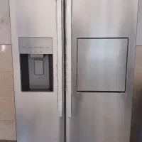 یخچال سایددوو مدل۳۰۲۰