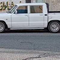 کارادوکابین۲۰۰۰مدل۱۴۰۰