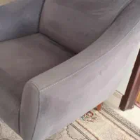 مبلمان ۷ نفره|مبلمان خانگی و میز عسلی|خوانسار, |دیوار