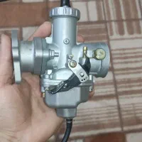 کاربرات موتور سیکلت ۲۵۰