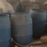بشکه ۶۰ لیتری