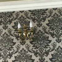 لوستر6 شاخه|لوستر و چراغ آویز|ارومیه, |دیوار